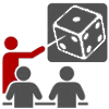 Formation par le jeu